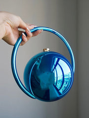 ROYAL BLUE