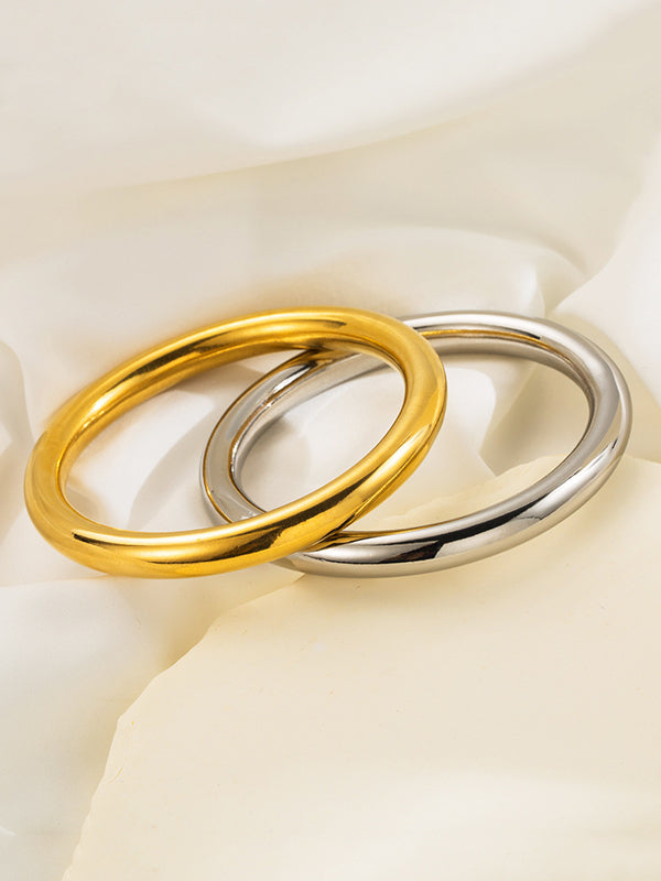 Normcore Geometric Bracelet Accessories