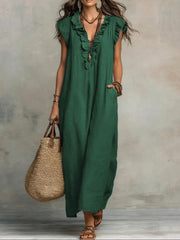 DEEP GREEN