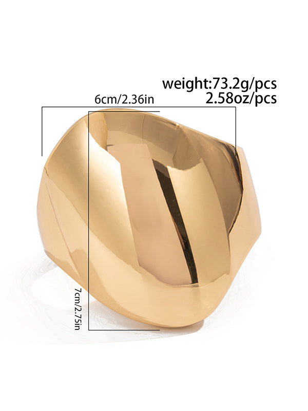 Geometric Bracelet Accessories