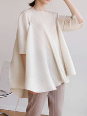 CREAMY WHITE