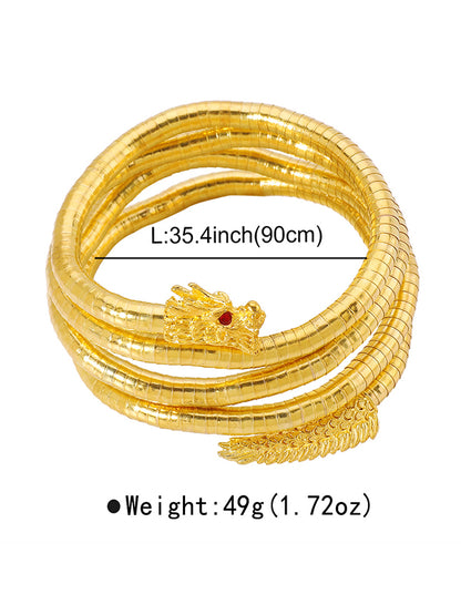 Adjustable Animal Shape Bracelet Accessories Necklaces Accessories