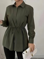 ARMY GREEN