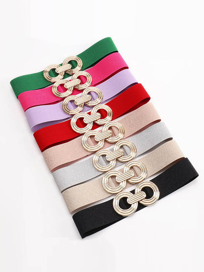 Adjustable Belts