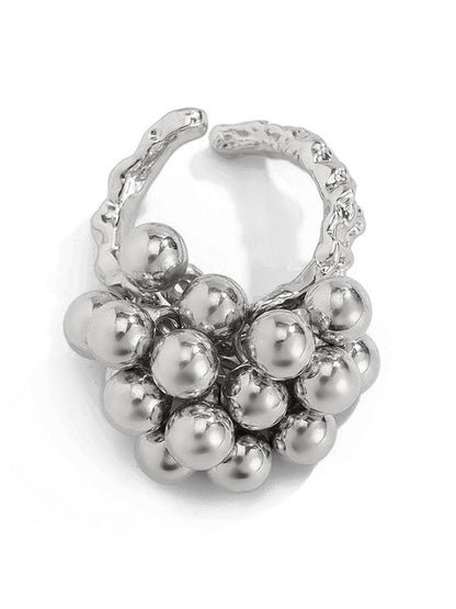 Geometric Rings Accessories
