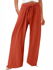 ORANGE RED