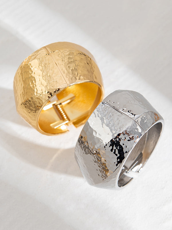 Geometric Bracelet Accessories