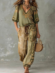 ARMY GREEN