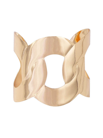 Irregularity Geometric Bracelet Accessories