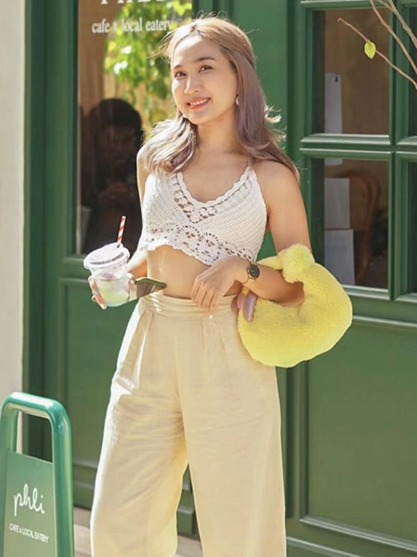 Split-Joint Bags Handbags