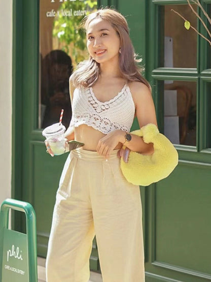 Split-Joint Bags Handbags
