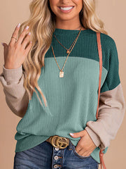 BLUE GREEN