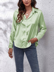 LIGHT GREEN