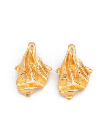 Geometric Earrings Accessories