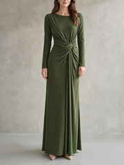 ARMY GREEN