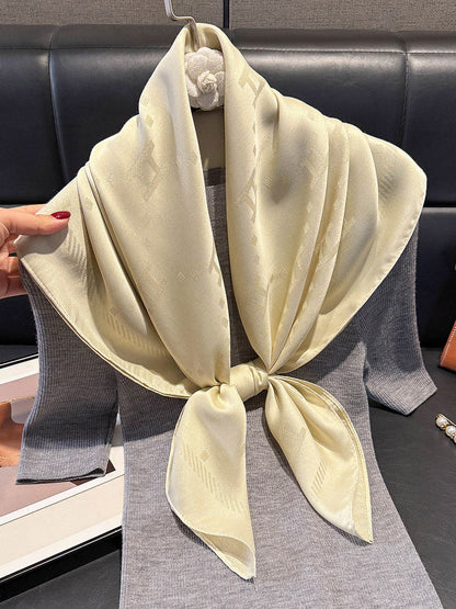 Printed Shawl&Scarf