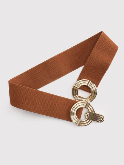 Adjustable Belts