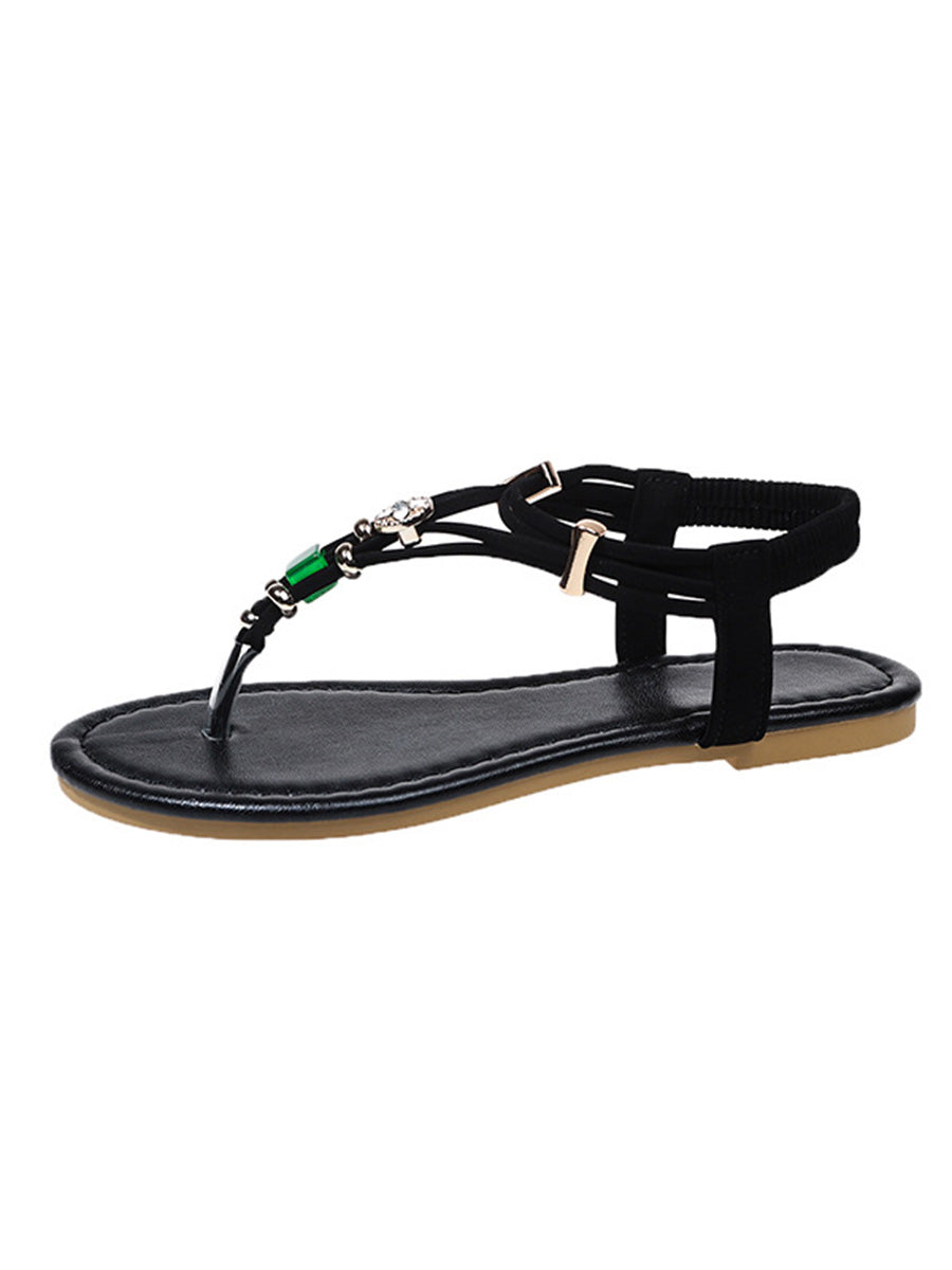 Thong Flats