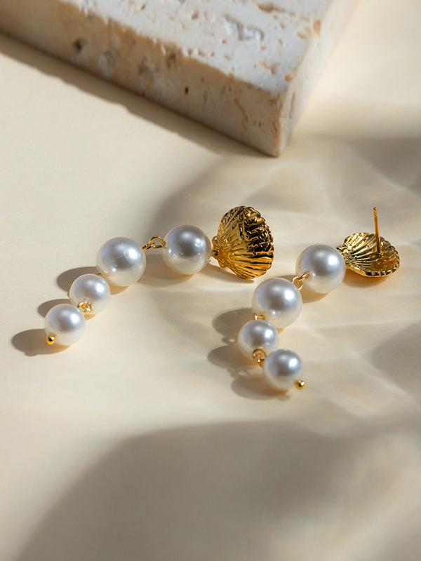 Beaded Earrings Accessories