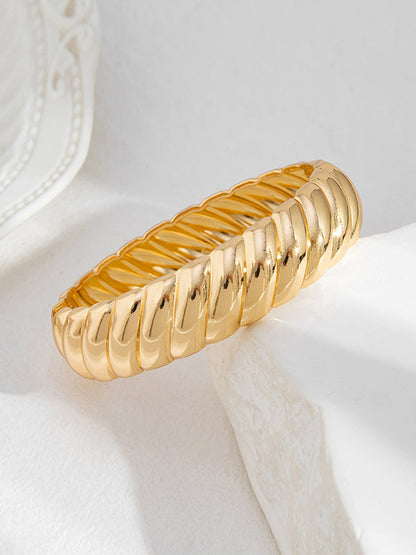 Geometric Bracelet Accessories
