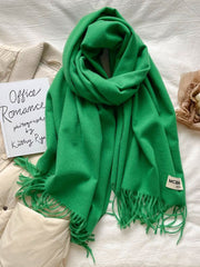 EMERALD GREEN