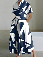 WHITE BLUE