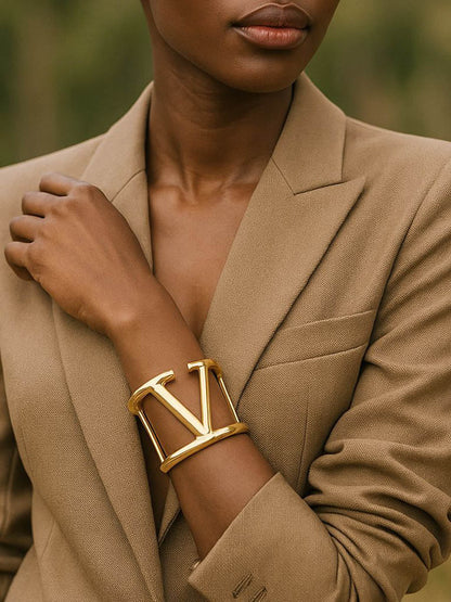 Irregularity Geometric Bracelet Accessories