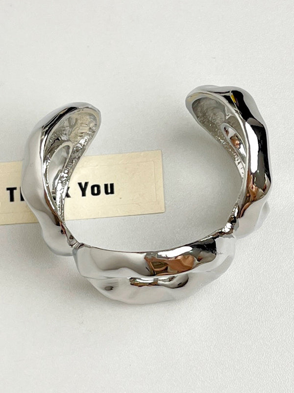 Geometric Ringent Bracelet Accessories