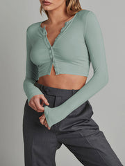 LIGHT GREEN