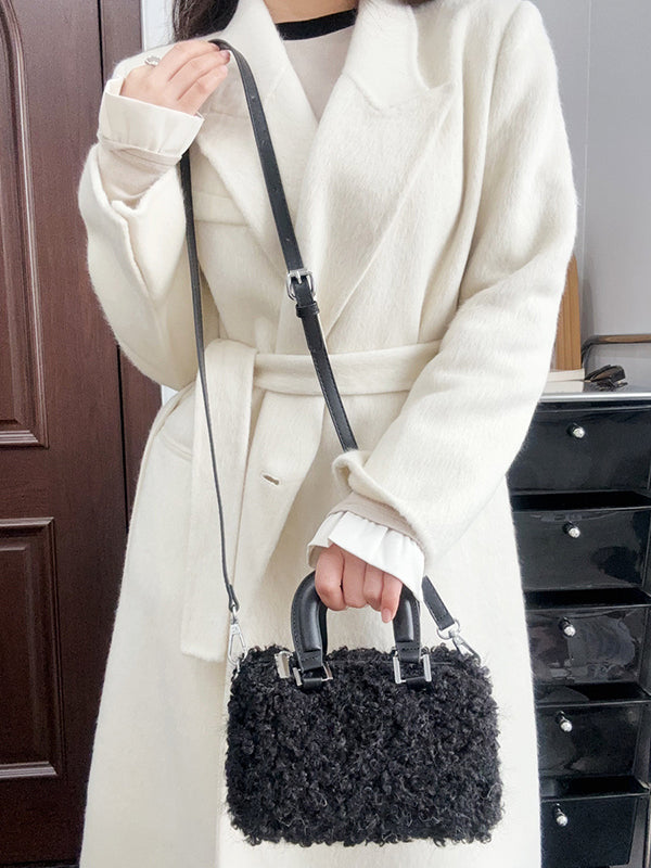 Split-Joint Crossbody Bags Handbags