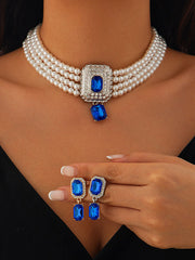 ROYAL BLUE