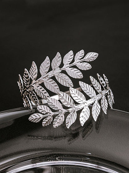 Leaves Shape Armlet Accessories