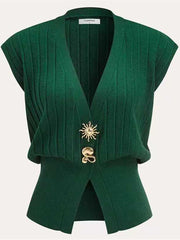 DARK GREEN