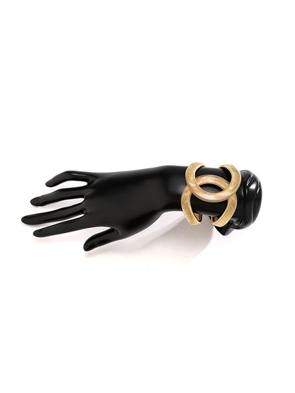 Geometric Hollow Snake Chain Solid Color Bracelet Accessories