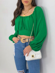 DEEP GREEN