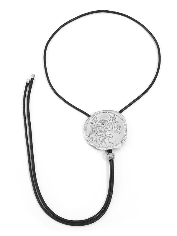 Adjustable Geometric Necklaces Accessories