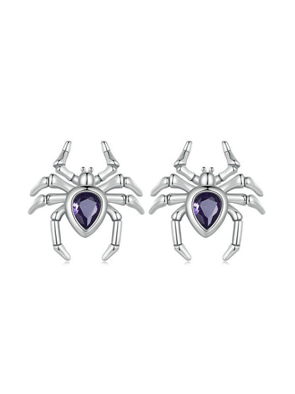 Animal Shape Geometric Earrings Accessories