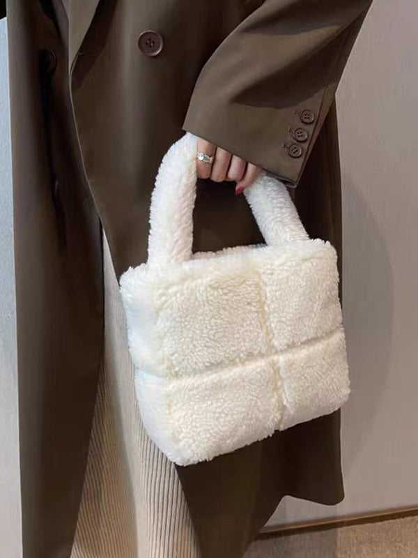 Split-Joint Bags Handbags