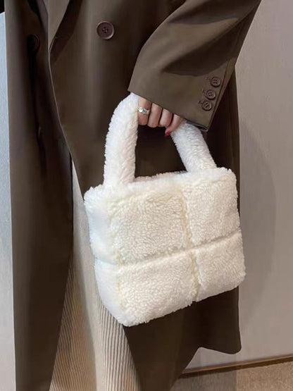 Split-Joint Bags Handbags