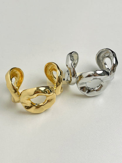 Geometric Ringent Bracelet Accessories