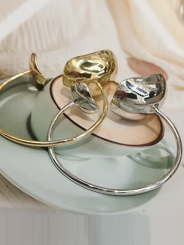 Geometric Bracelet Accessories