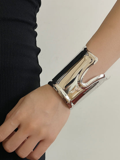 Geometric Bracelet Accessories