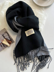 BLACK GREY