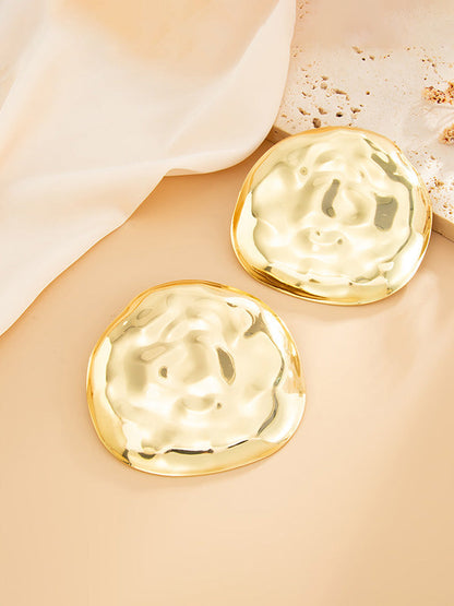 Geometric Earrings Accessories