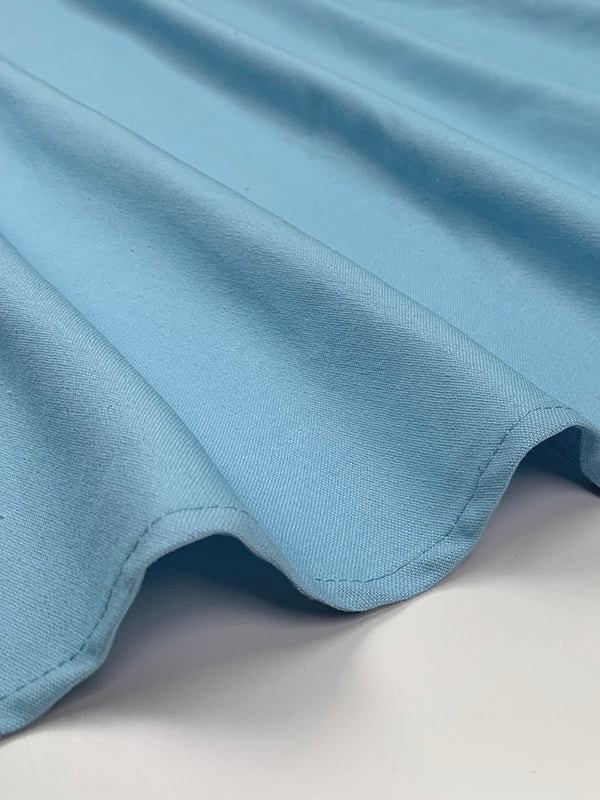 High Waisted High-Low Belted Pleated Solid Color Skirts Bottoms