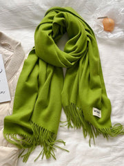 LIGHT GREEN