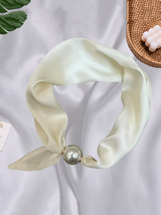 Split-Joint Shawl&Scarf