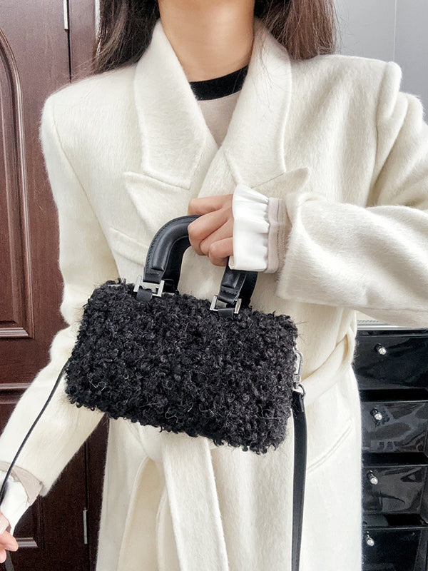 Split-Joint Crossbody Bags Handbags