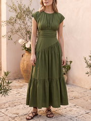 ARMY GREEN