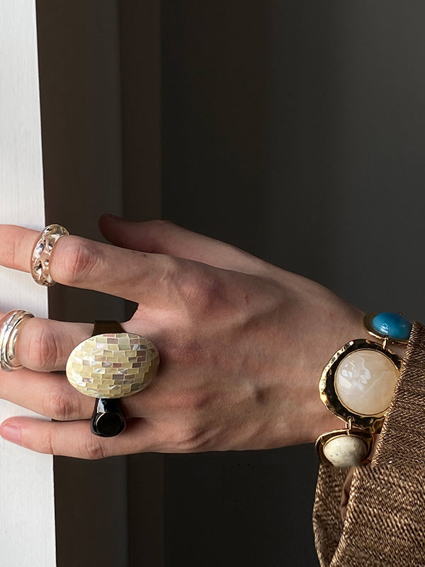 Geometric Bracelet Accessories